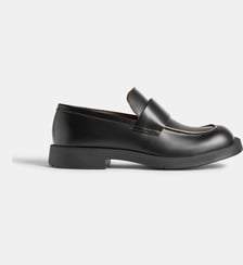 Mocassins cuir Mil-1978 Camperlab