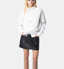 Sweatshirt Upper Zadig&Voltaire