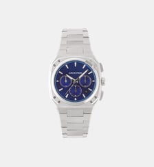 Montre Ethan Bleu XKB1014IB\2 Louis Pion