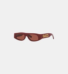Lunettes de soleil Rectangulaire GG1771S Gucci