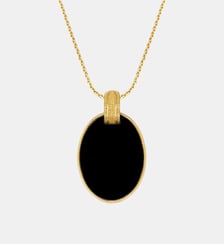 Collier   - Ashanti Satellite