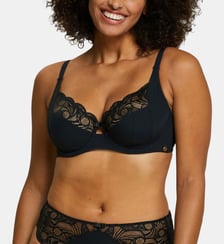 Soutien-gorge emboîtant Ariane Essential Sans Complexe