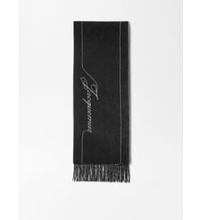 L'echarpe Citta Jacquemus