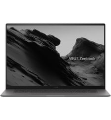 Ordinateur portable Zenbook UM5606GA-SR564W 16" Tactile OLED AMD Ryzen AI 7 445 16 Go RAM LPDDR5x SSD 512 Go Asus