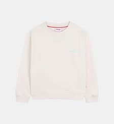 Sweat en molleton Hugo Kids