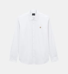 Chemise manches longues STADE TOULOUSAIN Serge Blanco
