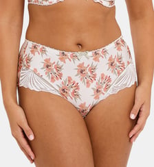 Shorty Oriane Sans Complexe