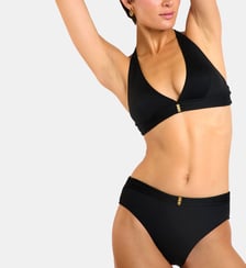 Bas de maillot culotte Irma Livia