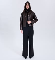 Pantalon Pansy Noir Zapa