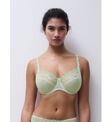 Soutien-gorge emboîtant broderie italienne Chantelle