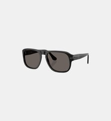 Lunettes de soleil Rectangulaire PO3310S PO3310S - Black Arrow Persol