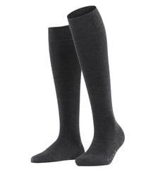 Mi-Bas Softmerino Laine Vierge Falke