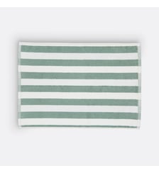 Tapis de bain éponge 1100 g/m² réversible La Redoute Interieurs