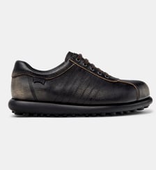 Baskets Pelotas Ariel Camper