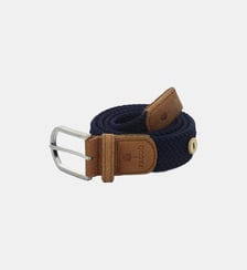 Ceinture polyester recyclé et élasthanne BELT Faguo