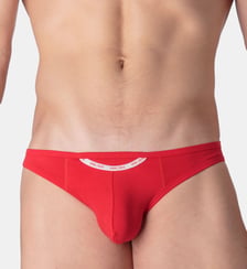 Mini-slip Sexy Fun Micro Briefs Hom