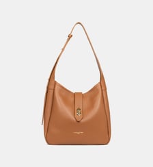 Sac besace Top Double L Lancaster