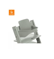 Baby set vert glacier pour chaise Tripp Trapp V2  (Glacier Green) Stokke
