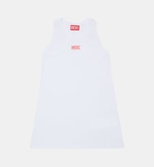 Paréo avec logo Diesel Kids