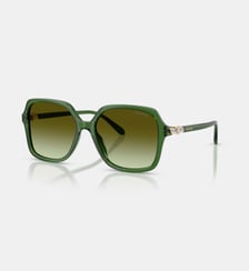 Lunettes de soleil Carré SK6067 Swarovski