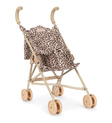 Poussette pour poupée Konges Slojd