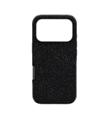 Étui pour smartphone High, iPhone® 17 Pro, Noir Swarovski