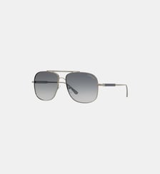 Lunettes de soleil Irrégulier FT0669 Tom Ford