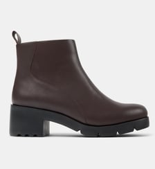 Bottines Wanda Camper