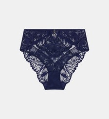 Culotte taille haute Aubade