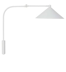 Lampe en métal orientable OYOY
