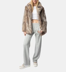 Manteau Faune Zadig&Voltaire