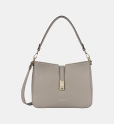 Sac à main trotteur Milano Horizon en cuir Lancaster