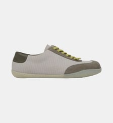 Baskets cuir PEU CAMI Camper