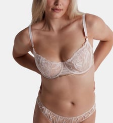 Soutien gorge Corbeille avec armatures Aubade