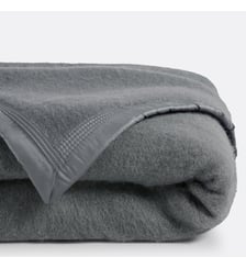 Couverture laine vierge Woolmark 600 g/m² La Redoute Interieurs