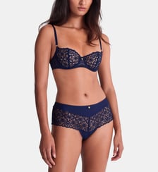 Shorty Aubade