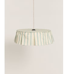 Abat-jour pour suspension diam. 40cm Vibes Nobodinoz