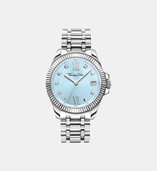 Montre pour femme Divine Blue Thomas Sabo