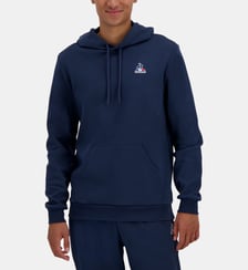 Sweat à capuche Essentiels Le Coq Sportif