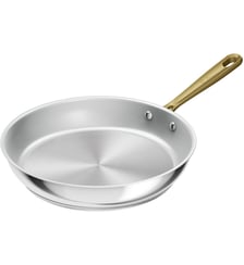 Poële inox - Ø28 cm Tefal
