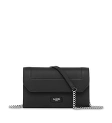 Portefeuille Ninon cuir Lancel