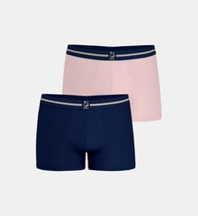 Boxers, lot de 2, SMILEY Eminence