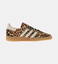 Baskets basses Handball Spezial à motif  Adidas Originals