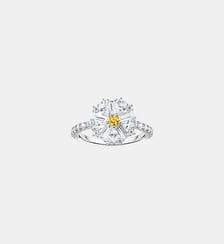Bague cocktail Lovely Daisy Thomas Sabo