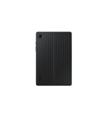 Coque A8 Cover stand Noir Samsung