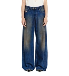 Relaxed Jeans Low Waist 1996 D-Sire Diesel