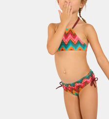 Maillot 2 pieces  M Legos Banana Moon