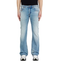 Bootcut Jeans Low Waist 2007 Zatiny Diesel