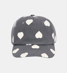 Casquette Carole Tara Jarmon