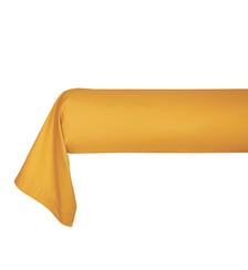 Taie d'oreiller en percale de coton Desforges